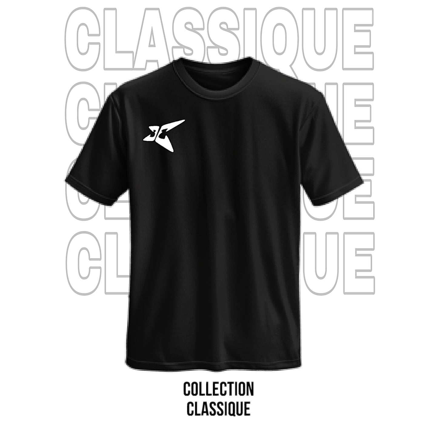 T-shirt Classique