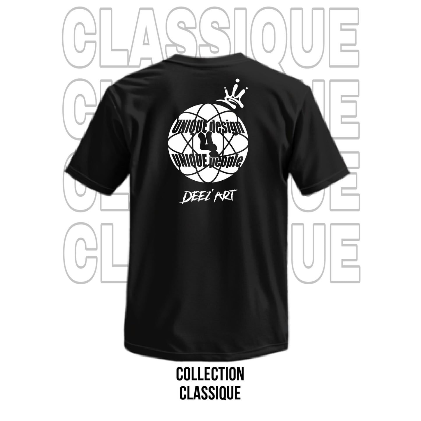 T-shirt Classique